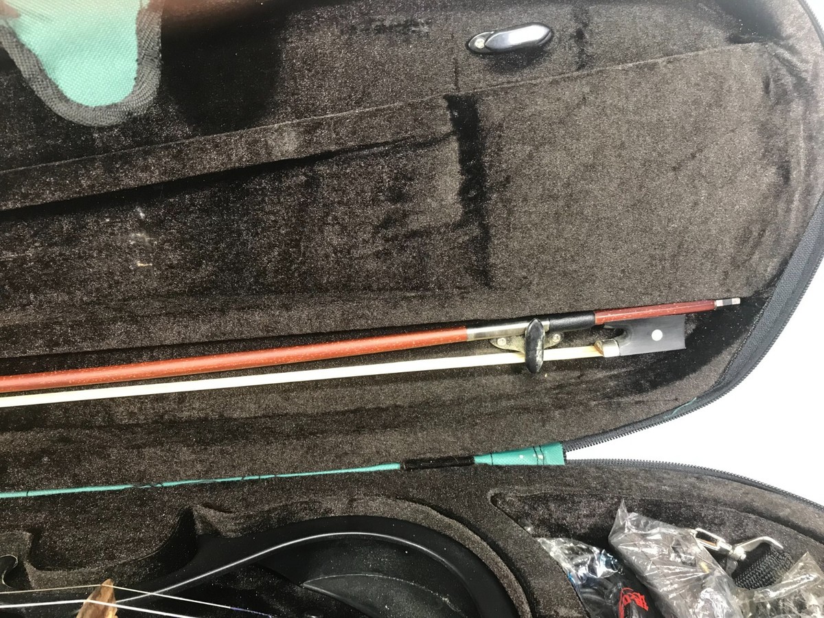 未使用品 Jurgensmeyer Electric Violin 4/4サイズ 未使用品 Jurgensmeyer Electric Violin 4/4サイズ - メルカリ