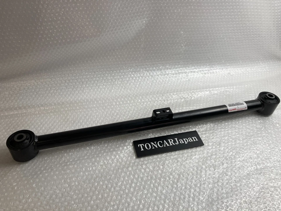 NUEVO Brazo de control inferior trasero genuino Toyota 4Runner Lexus GX470 48720-35061 Foto 2 de 4
