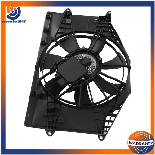 HO3115173 Radiator Cooling Fan Assembly 2016 2017-2020 For Honda Civic l4 1.5L