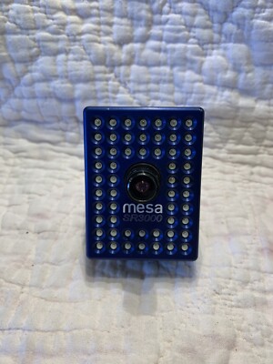 Mesa Imaging Sr 3000 3D Camera