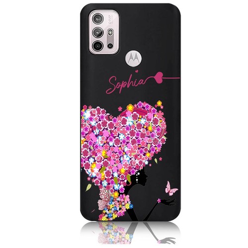 Für Motorola Moto G 5G G Stylus G62 E13 G22 einzigartige individuelle ausgefallene Handyhülle Cover - Bild 8 von 89