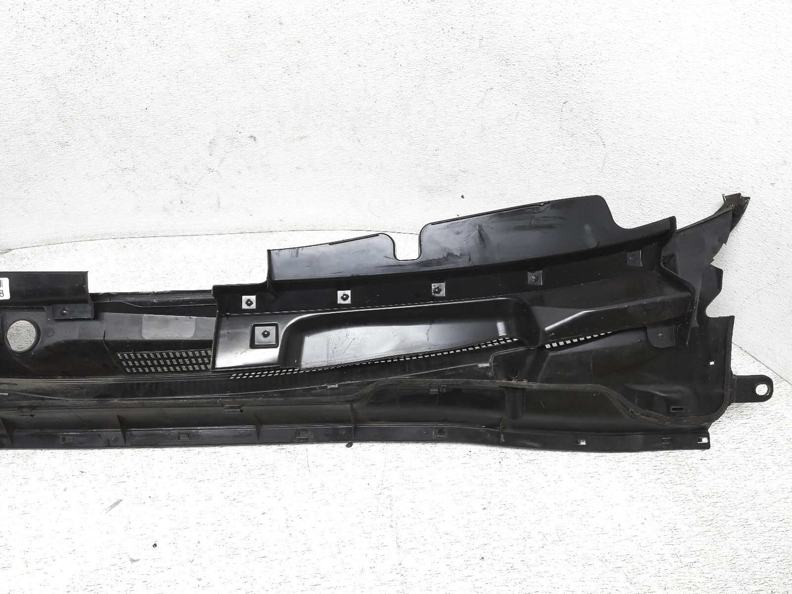 Cowl Vent Panel 55708-06270 Fits 2018 Toyota Camry OEM for sale 