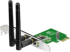 ASUS(PCE-N15) maximum performance Wireless-N Network Adapter ( 300Mbps)