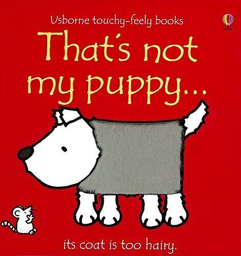 Interactive Sensory TouchFeel Baby Toddler Playtime Book New Thats not my series - Picture 33 of 93