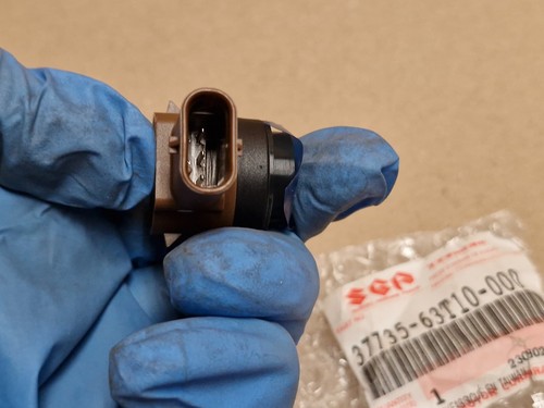 Sensor PDC de estacionamiento Suzuki SX4 S-Cross 2019-en 37735-63T10 genuino NUEVO - Imagen 9 de 11