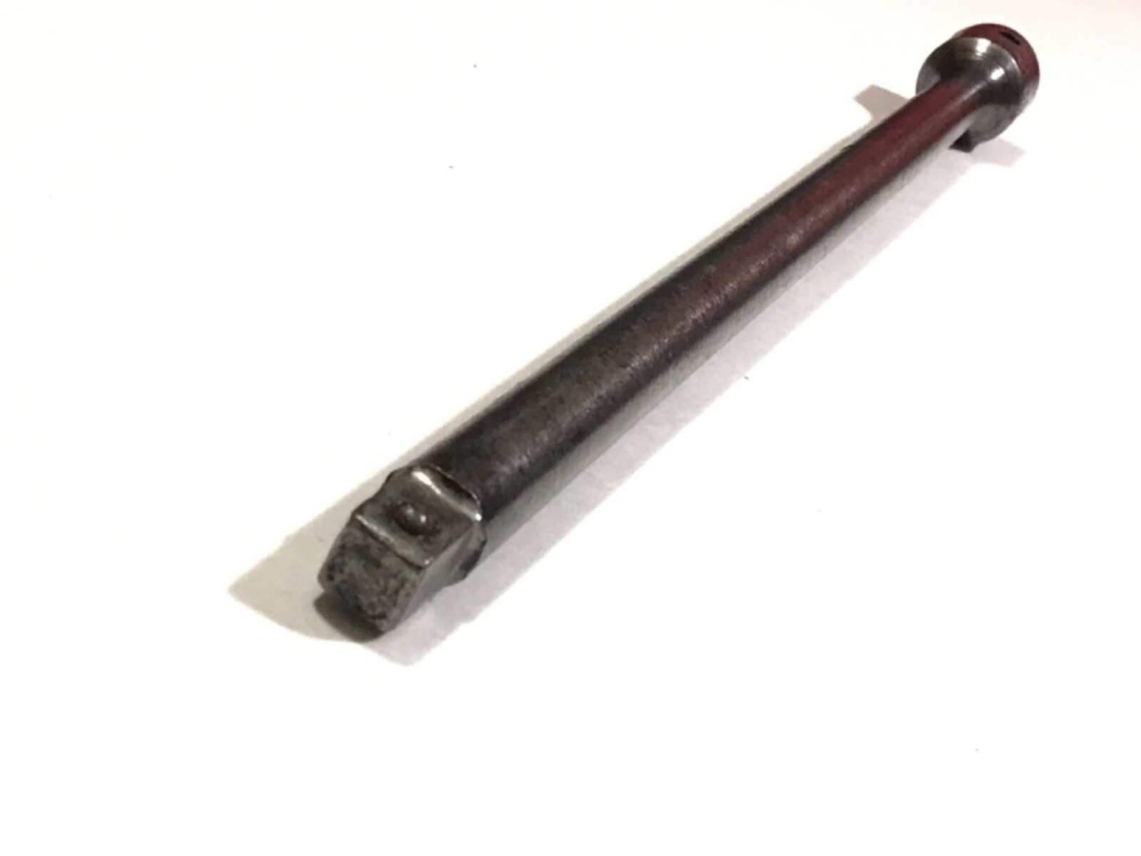 Snap On Tools GAX12 1/2" Internal to 3/8" External 12”Long Extension