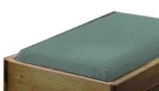 Cargo Classic Replacement Ottoman Cushion