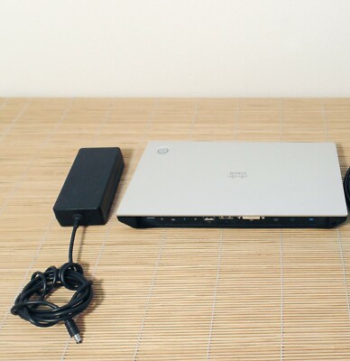 Cisco CTS-SX20CODEC Telepresence codec SX20 LIC-SX20-MS Encryption License