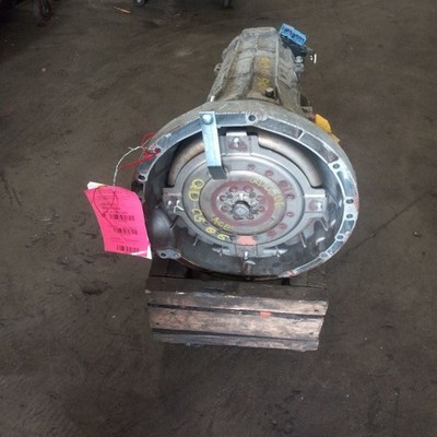 Ford F150 Pickup Automatic Transmission 6 Speed 6R80 3.5L Fits 11-14 4955003