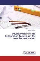 Reecha Sharma | Development Of Face Recognition Techniques For User...