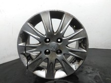 HONDA JAZZ Alloy Wheel 15"Inch 4x100 Offset ET53 6J 2002-2008 SAA 650F