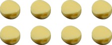 Kluson Replacement Button Set For Supreme Series Mandolin Tuning Machines Ivory