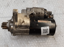 Démarreur Volkswagen 412