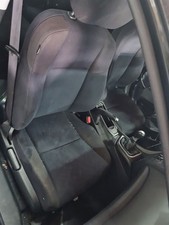 Siège Honda CIVIC