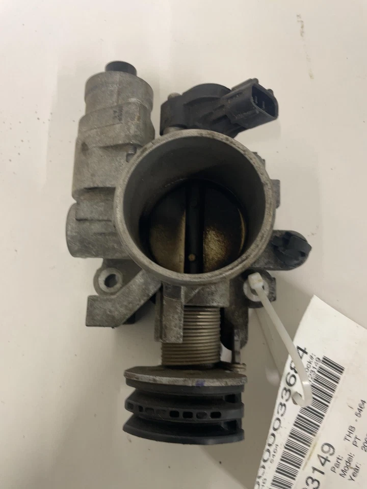 Conjunto de válvula de carrocería de acelerador Chrysler PT Cruiser 2004-10 At2,4 L Foto 2 de 4