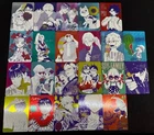 Natsucomi 2026 Meta-Kira Promo card 22 complete set ONE PIECE Japanese