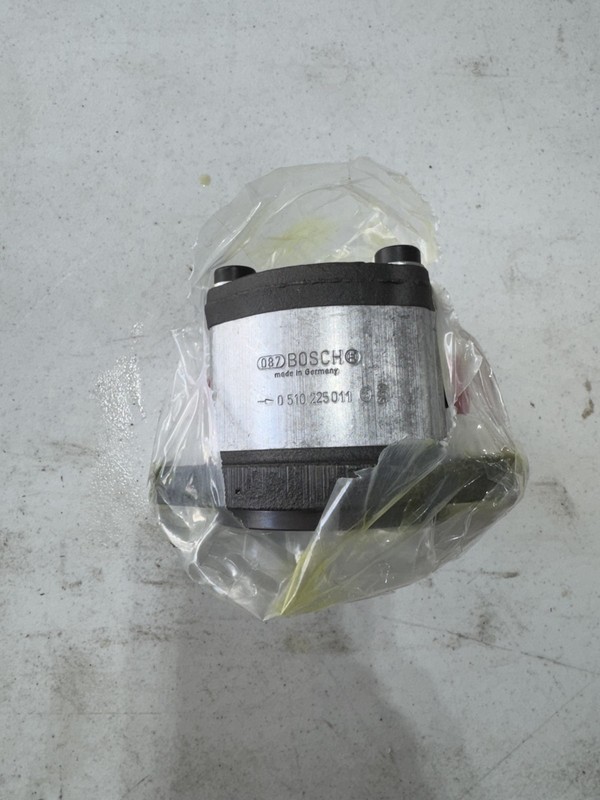 Hydraulic Gear Pump 0510 225011