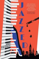 Jill Dearman | Jazzed | Taschenbuch | Englisch (2022) | Kartoniert / Broschiert