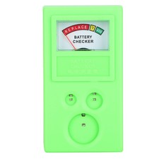 Watch Button Cell Battery Tester Batteries Capacity Power Test Tools Watch WT