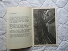 Canadian National Railroad Steam Special 6/24/62 Tour Brochure/Timetable — photo 2