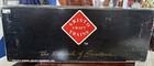 Aristo Craft Train DL&W Delaware Lackawanna Western Railroad Boxcar 46116 — photo 3