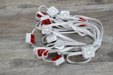 Govee Permanent Outdoor Lights LIGHTS2 H705D/E/F  String /Strand 16Ft 12 Lights