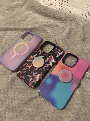 Apple iPhone 14 pro max cases - Lot of 3 - Good condition