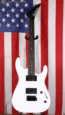 Jackson JS Series JS11 Dinky - Snow White