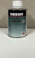 Nason Select Clear Activator 483-84 High Solids Urethane Activator Only