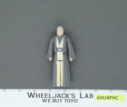 Anakin Skywalker 100% Complete Star Wars ROTJ 1985 Vintage Kenner NO REPRO