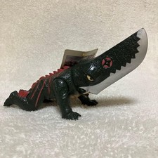 Gamera Monster Giron Bandai Gamera Series Monster Giron with tag 06f58b