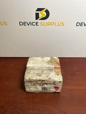 Carlo Gavazzi Electromatic SV 250 115 Dual Level Relay 10Amp 115/250Vac 2W New
