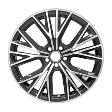 2015-2018 Audi A7 Quattro 20 Oem Factory Wheel Rim 4g8601025ae