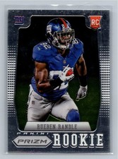 2012 Prizm  Rueben Randle 226