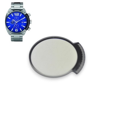 Overflow DZ4213 Anti Reflection Watch Crystal For Diesel
