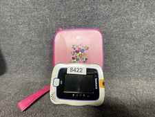 VTech InnoTab 3 📱 Educational Game Tablet w/ Hard Case – Tested & Pre-Owned