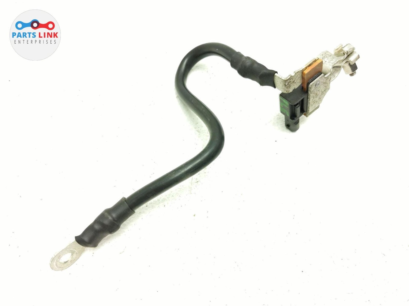 Bentley Bentayga 2016-2020 Left Battery terminal cable