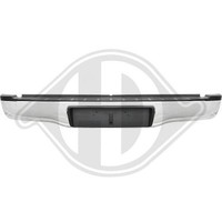 1X StoßFäNger Diederichs 6684857 FüR Toyota Hinten
