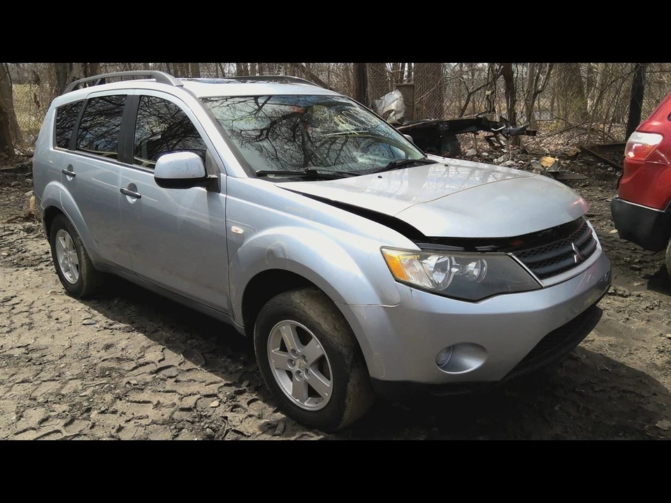 Driver Front Seat AB Bucket Manual Fits 07-13 OUTLANDER 21705 - Imagem 2 de 4