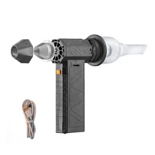 Air Blower Dusters Fast Speed Ducted Fan Fan 130000RPM Turbos Fan