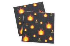 THEORY BMX PEG GRIPTAPE - PEG TAPE - SE - MAFIA - THRONE - GT - FIRE EMOJI