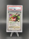 Rayquaza C LV. X DP47 Black Star Promo PSA 1