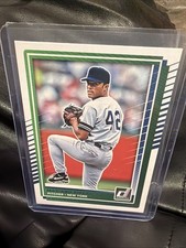 2025 Panini Donruss - Mariano Rivera #33