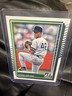 2025 Panini Donruss - Mariano Rivera #33