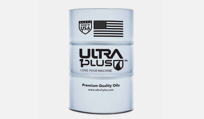 Ultra1Plus 5W-30 Full Synthetic Motor Oil API SP ILSAC GF-6A   55 Gallon