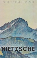 Friedrich Nietzsche - Thus Spake Zarathustra - Paperback - G245Z
