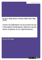 Centro De Aislamiento En El CorazóN De Una Universidad Cienfueguera. Historia Co