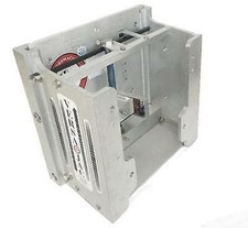 Bob's Machine 100-508000 8" Setback Versa Series Jack Plate 300 HP max