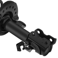 Front Strut Set Pair For 2013-2019 Nissan Sentra - Left & Right Twin-Tube Replacement