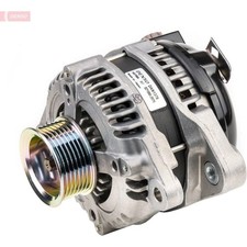 Denso DAN1376 Generator für HONDA ACCORD III CU CW Lichtmaschine